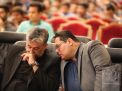 گزارش تصویری جشن نو دانشجویان 1404